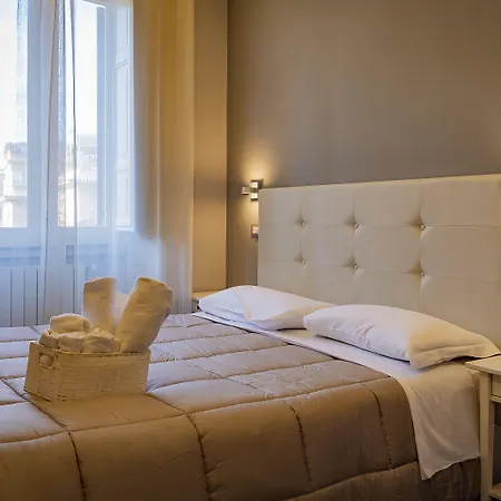 Borghese Executive 4*