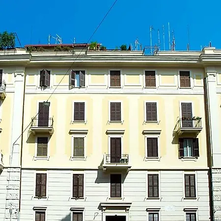Borghese Executive 4*