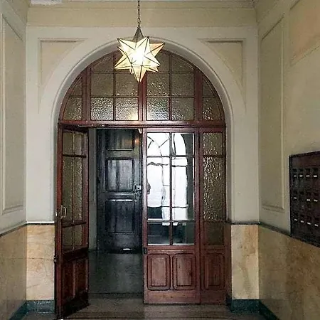 Borghese Executive Pensjonat Rzym