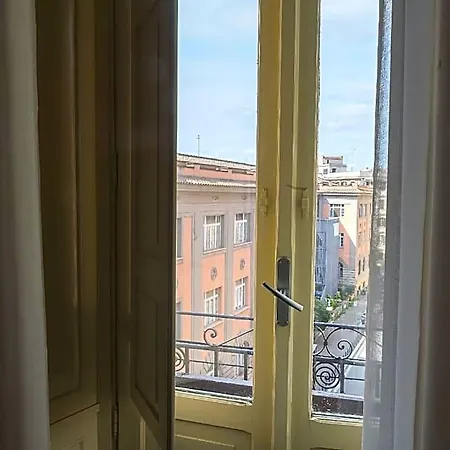 Borghese Executive Rzym