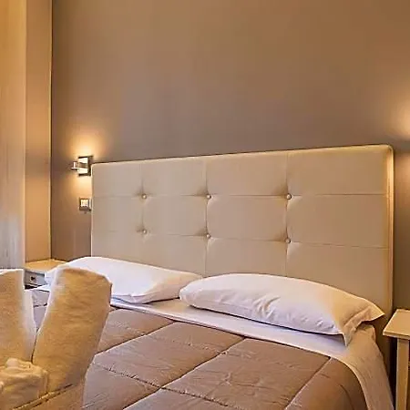 Pensjonat Borghese Executive
