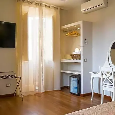 Borghese Executive
