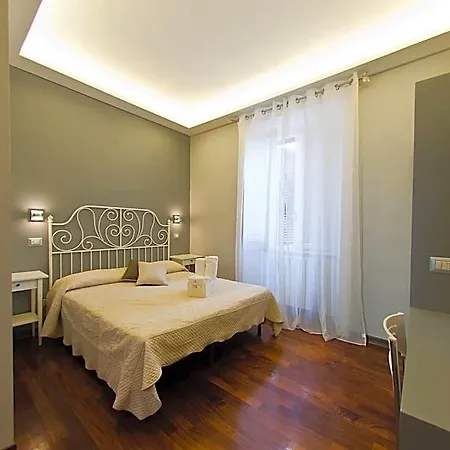 Pensjonat Borghese Executive