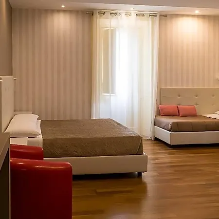 Borghese Executive 4*