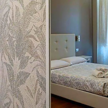 Pensjonat Borghese Executive 4*