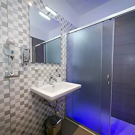 Borghese Executive 4*
