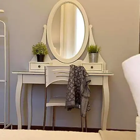 Pensjonat Borghese Executive 4*