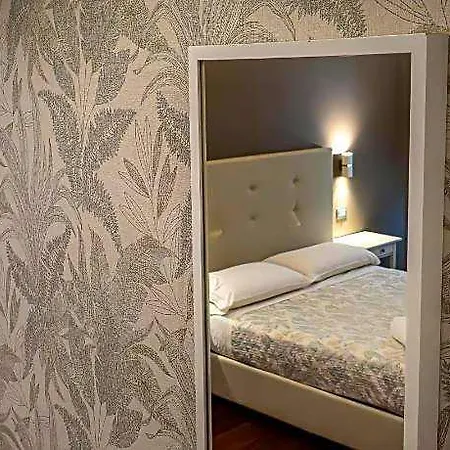 Pensjonat Borghese Executive 4*