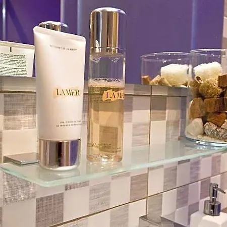 Borghese Executive Pensjonat 4*