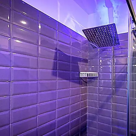 Pensjonat Borghese Executive 4*