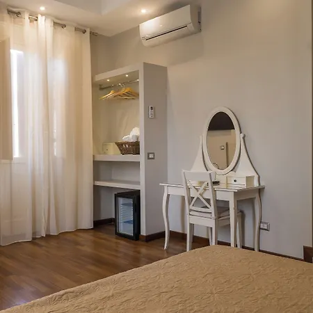 Borghese Executive 4*