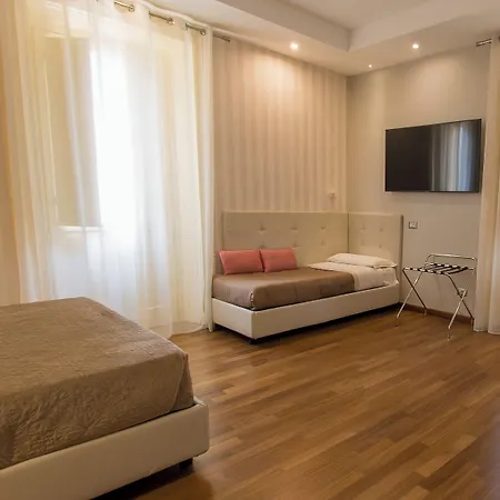 Borghese Executive Roma