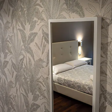 Borghese Executive 4*