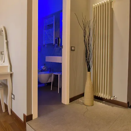Borghese Executive Guest house 4*