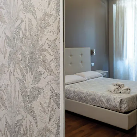 Borghese Executive Guest house