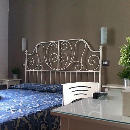 Borghese Executive 4*