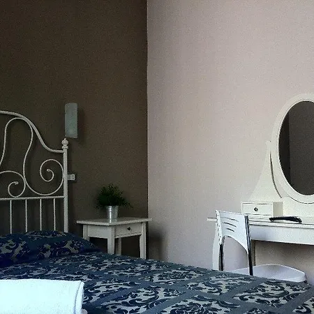 Borghese Executive Penzion 4*