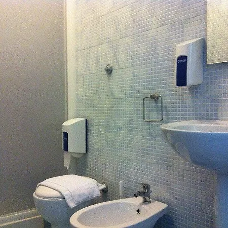 Gasthof Borghese Executive Rom