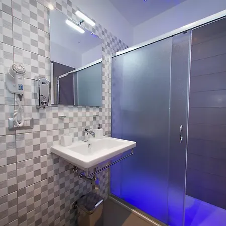 Borghese Executive 4*