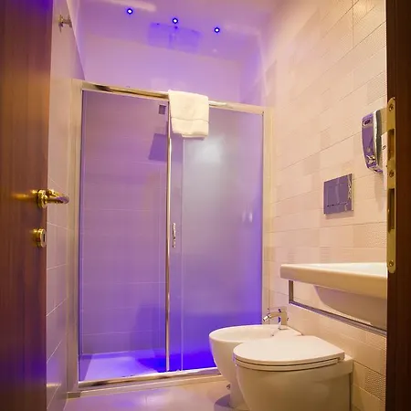 Borghese Executive Gasthof 4*