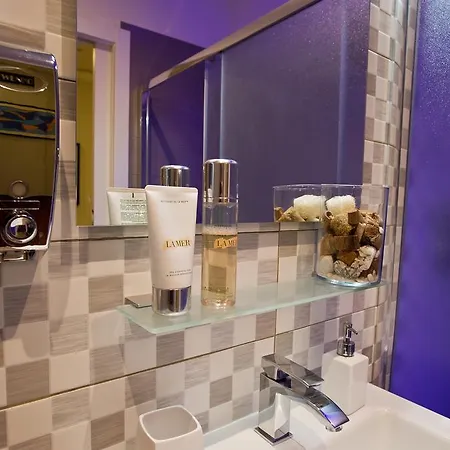 Borghese Executive 4*