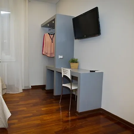 Borghese Executive Guest house Rome