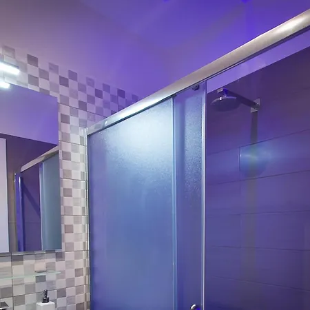 Konukevi Borghese Executive 4*