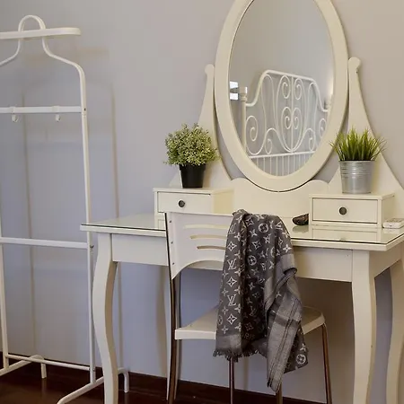 Guest house Borghese Executive