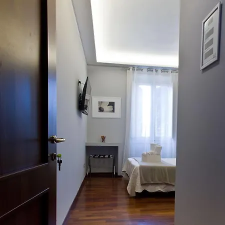 Guest house Borghese Executive