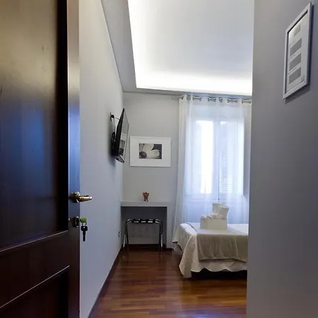 Konukevi Borghese Executive