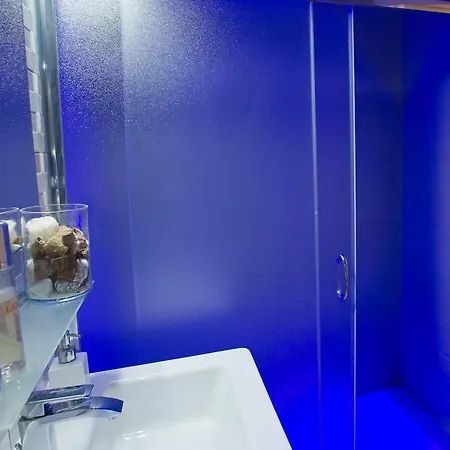 Borghese Executive 4* Roma