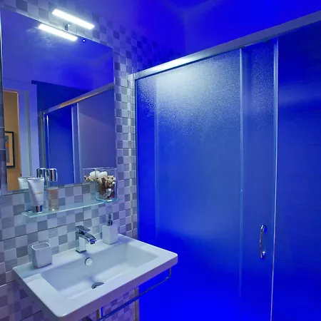 Guest house Borghese Executive 3*
