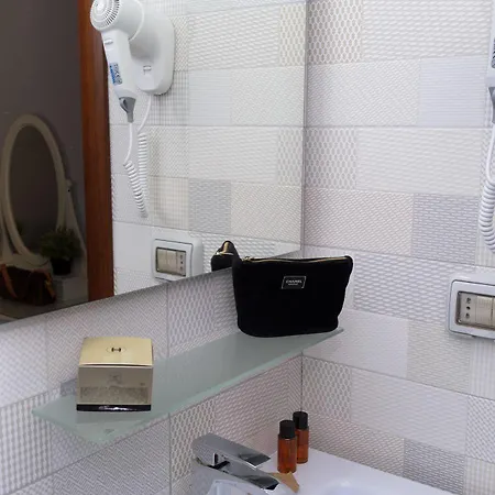Borghese Executive Guest house