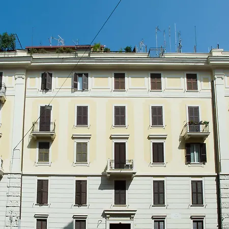 Guest house Borghese Executive