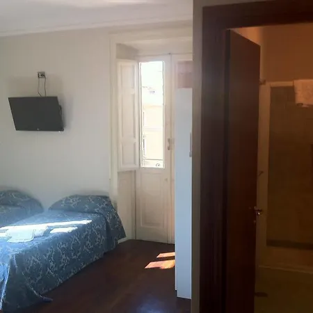 Borghese Executive Guest house