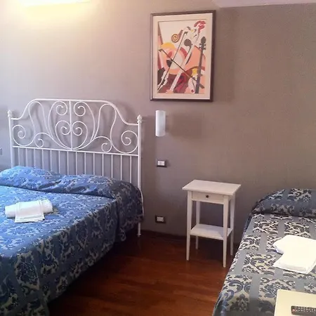 Borghese Executive 4*