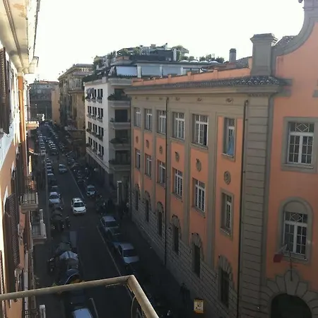 Borghese Executive 4*