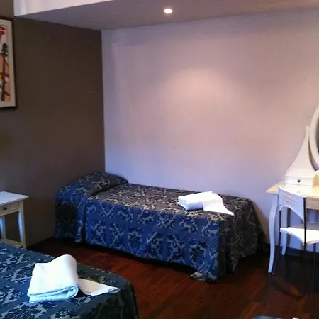 Borghese Executive Gasthof Rom