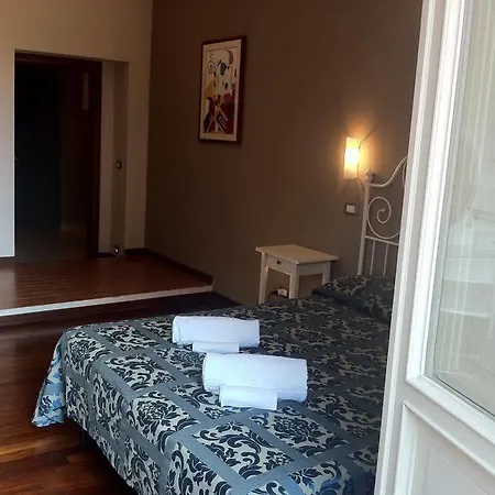 Borghese Executive Guest house