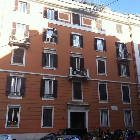 Borghese Executive