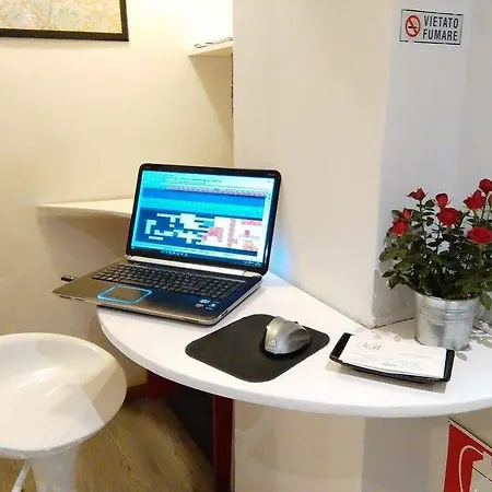 Borghese Executive Roma