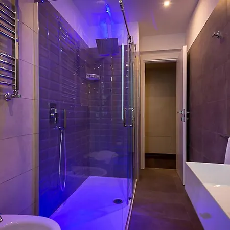 Konukevi Borghese Executive