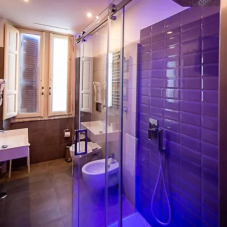 Konukevi Borghese Executive 4*