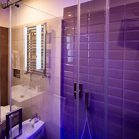 Borghese Executive Gasthof