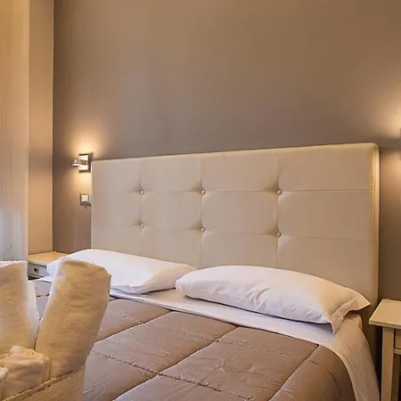 Borghese Executive Guest house