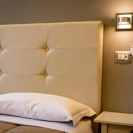 Guest house Borghese Executive