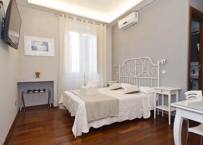 Borghese Executive Vendégház