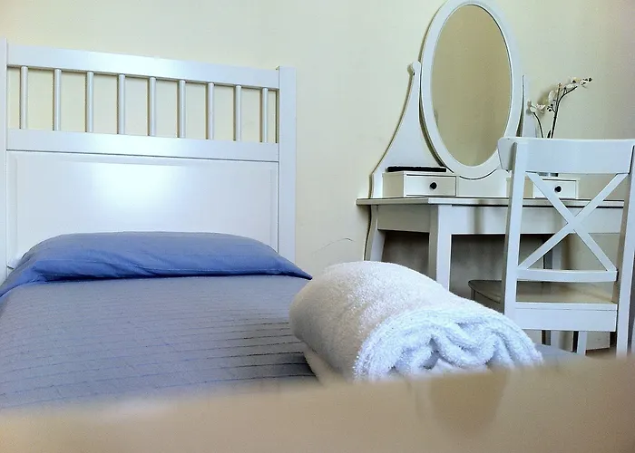 Borghese Executive Róma