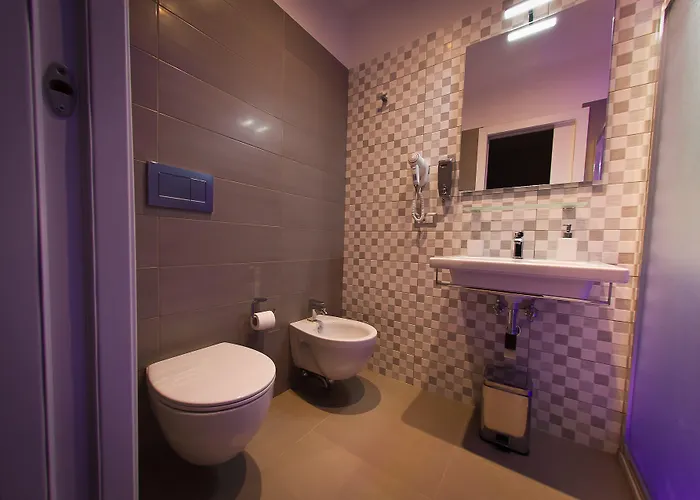 ボルゲーゼ エグゼクティブ スイート