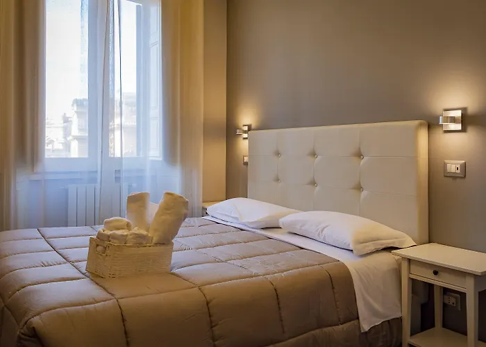 Borghese Executive 4*